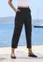 Lascana Bundfaltenhose