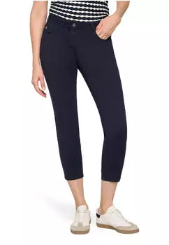Betty Barclay Regular Fit Jeans dunkelblau