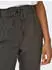 Only ONLPOPTRASH-DELL EASY MEL Jogger Pants (48741111) schwarz detail:white pepper & dark brown melange
