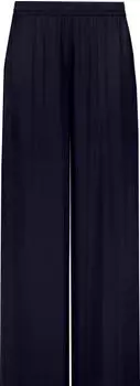 Monari Marlene Trousers dunkelblau