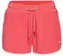 KangaROOS Relaxshorts mit sportlichem Seitenstreifen und Frottee Material (71798162) peach