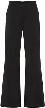 BRAX Damen Palazzohose Style MAINE BLACK schwarz (099953_9016820_02)