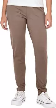 Only ONLPOPTRASH Life Easy COL Pant PNT NOOS Hose 15115847 fossil