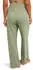 Roxy Rise & Vibe Sporthose olive