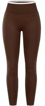 Smilodox Jorina Leggings (125001) braun
