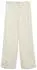 Vero Moda VMROSIE MW Wide Pant NOOS Schlupfhose Oversize (10337154) gardenia stripes:black pinstripes