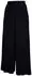 Lascana Wide Fit Schlupfhose mit Plisseefalten (72096032) schwarz