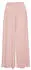 Lascana Wide Fit Schlupfhose mit Plisseefalten (33434329) mauve