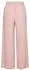 Lascana Wide Fit Schlupfhose mit Plisseefalten (33434329) mauve