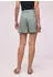 Street One Shorts Middle Waist (A380450) dark mint green