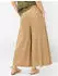 BRAX Style Maja S Hose golden beige