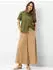 BRAX Style Maja S Hose golden beige