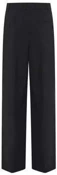 Marc O'Polo DFB Travel Collection Stoffhose (81369353) deep night blue