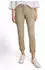 Tom Tailor Tapered Relaxed Pants (1040963) silver olive