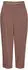 Lascana Bundfaltenhose (94453842) nougat