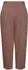 Lascana Bundfaltenhose (94453842) nougat