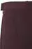 Lascana Bundfaltenhose bordeaux