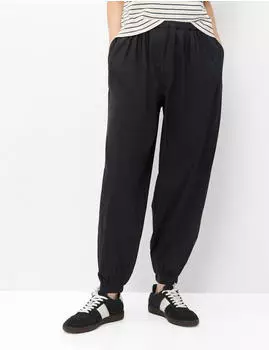 BRAX Mabel S Jogpants Relaxed Fit navy