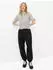 BRAX Mabel S Jogpants Relaxed Fit navy