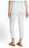 Tom Tailor Tapered Relaxed Hosen (1040963) white