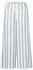 MAC Chiara Stoffhose (28133325) marine stripes