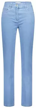 Gardeur CORAH Special Fit Hose (CORAH-970041-9265) blau bleach