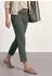 Street One Chino mit Elastikbund (A380292) cilantro green