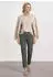 Street One Chino mit Elastikbund (A380292) cilantro green