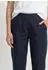 Street One Chino mit Elastikbund (A380292) shadowed navy
