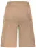 Elbsand Brinjana Bermuda (93542205) camelfarben