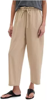 Marc O'Polo Culotte wide cropped (38294332) sandpaper