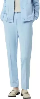 Comma Cigarette Pants mit Strukturmuster (2158306)