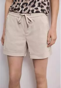 Street One Shorts Comfort Fit (98618807) clay sand