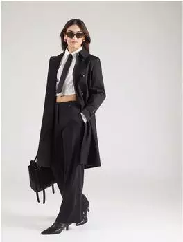 Only Onlrome-Poptrash Life Hw Wide Pants (15364239) schwarz
