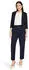 Betty Barclay Schlupfhose mit weitem Bein (6161/1838) dunkelblau