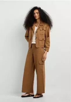 Pepe Jeans Kira Hosen tan brown