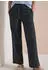 Cecil Seersucker Hose Loose Fit (CCB38122217672SG) palm breeze green