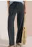 Cecil Seersucker Hose Loose Fit (CCB38122217672SG) palm breeze green