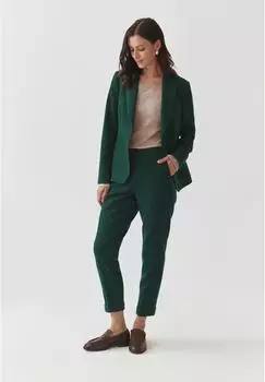 Tatuum Lilo 2 Hose grün/dunkelgrün