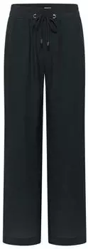 Cecil Culotte Kariert Neele mit elastischem Bund (B379829) palm breeze green