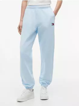Tommy Hilfiger Badge Sweatpant (92541024) kingly blau
