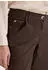 Cecil Scarlett Hose im Five-Pocket Style macchiato braun