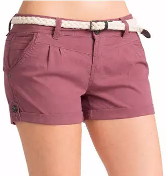Sublevel Shorts kurz Casual (D6053Z61440Z) dark vintage rose