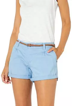 Sublevel Shorts short Casual (D6053Z61440Z) light-blue