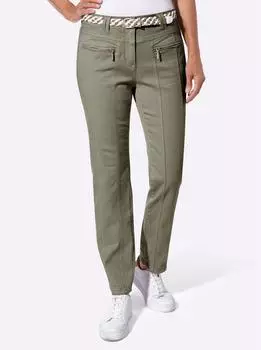 Witt Weiden Hose khaki