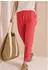 Cecil Chelsea Stoffhose mit elastischem Bund (B381224) coral
