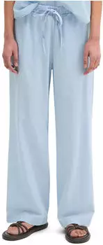 Marc O'Polo Chinohose mit TENCEL™ Lyocell (72112732) light blau