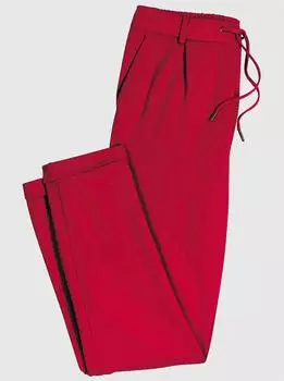 Witt Weiden Jogg Pants rot