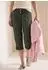 Cecil 3/4 Hose York Five-Pocket Style (26266522) clear khaki