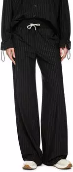 Marc Cain Marlene Hose WELKOM (BS 81.24 J41) black and smoke